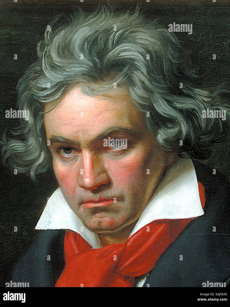 贝多芬